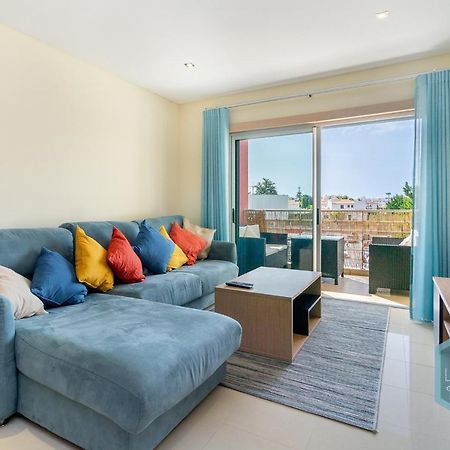 Medronheira B2 Dream Lodging Албуфейра Экстерьер фото