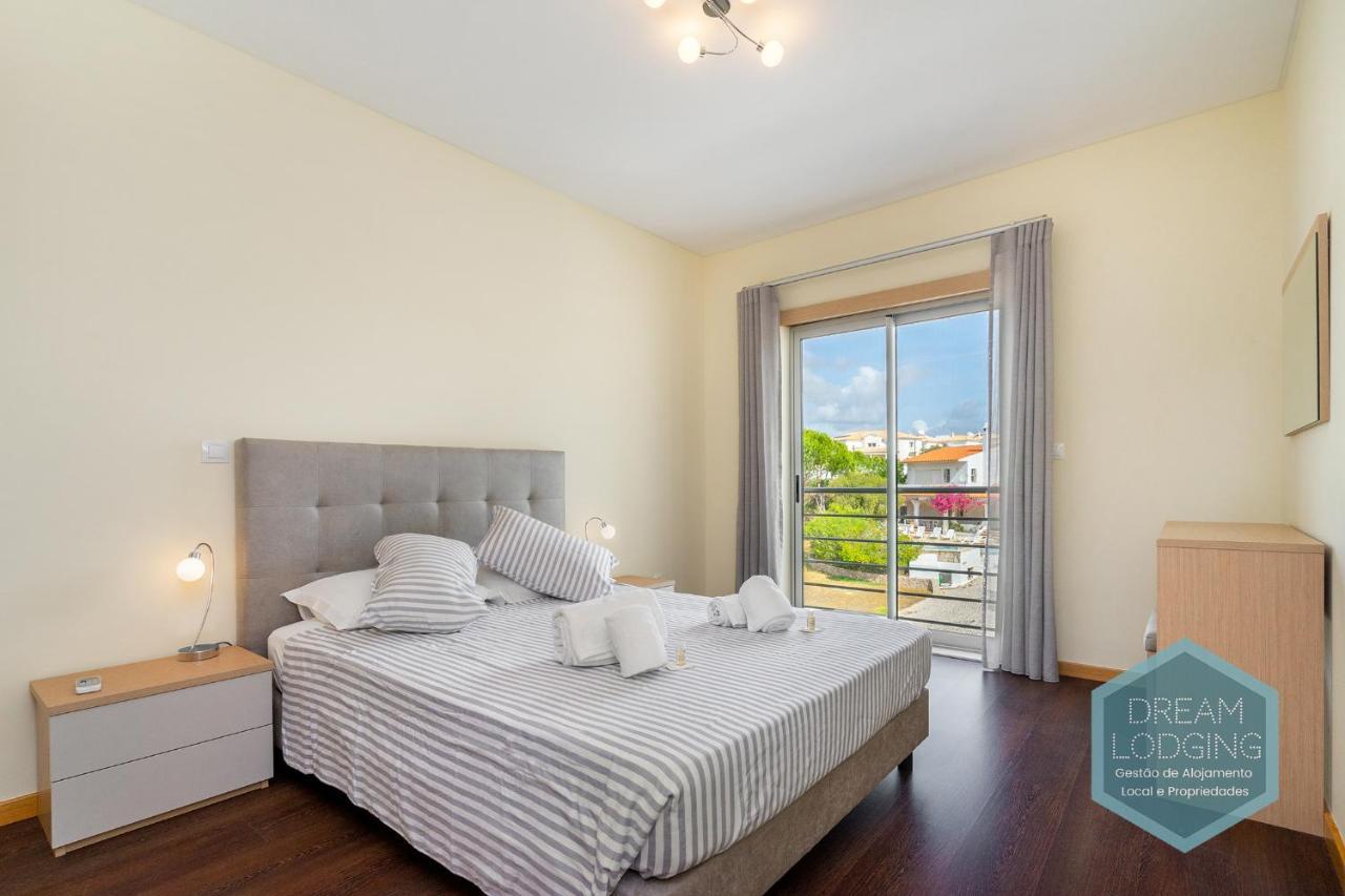 Medronheira B2 Dream Lodging Албуфейра Экстерьер фото