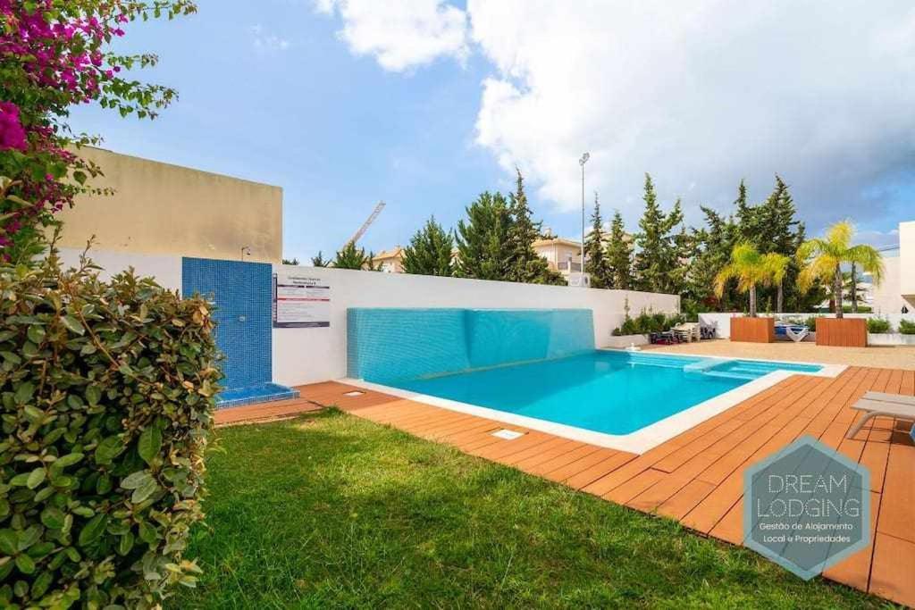 Medronheira B2 Dream Lodging Албуфейра Экстерьер фото