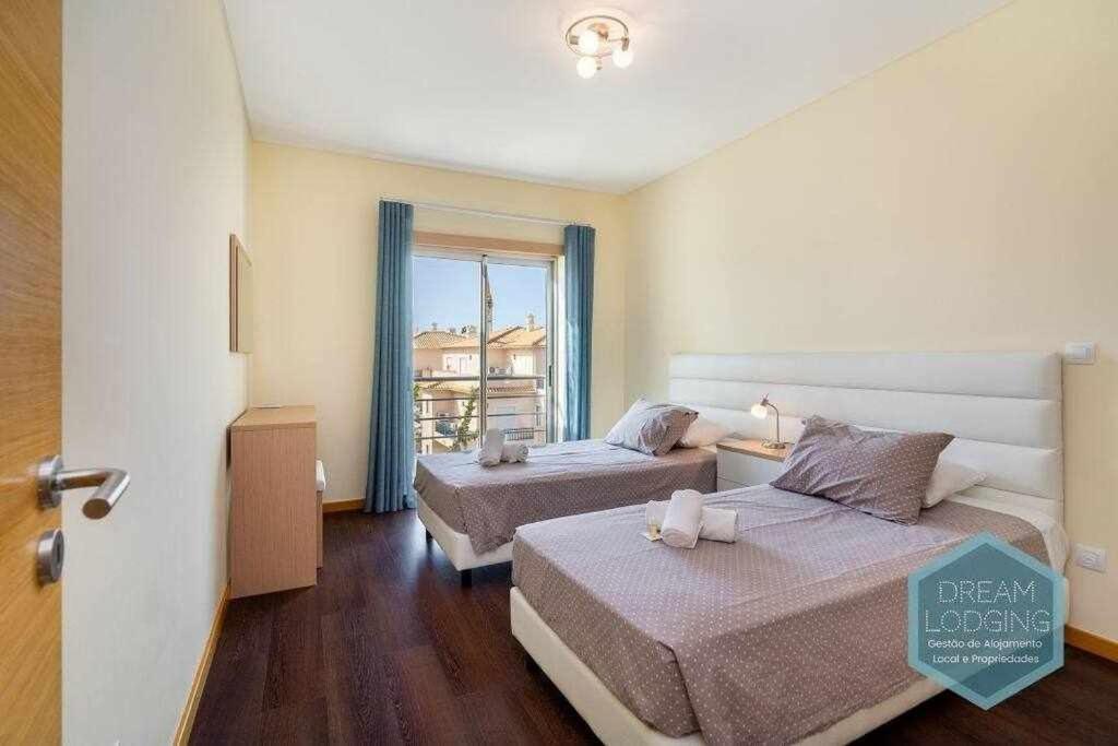 Medronheira B2 Dream Lodging Албуфейра Экстерьер фото