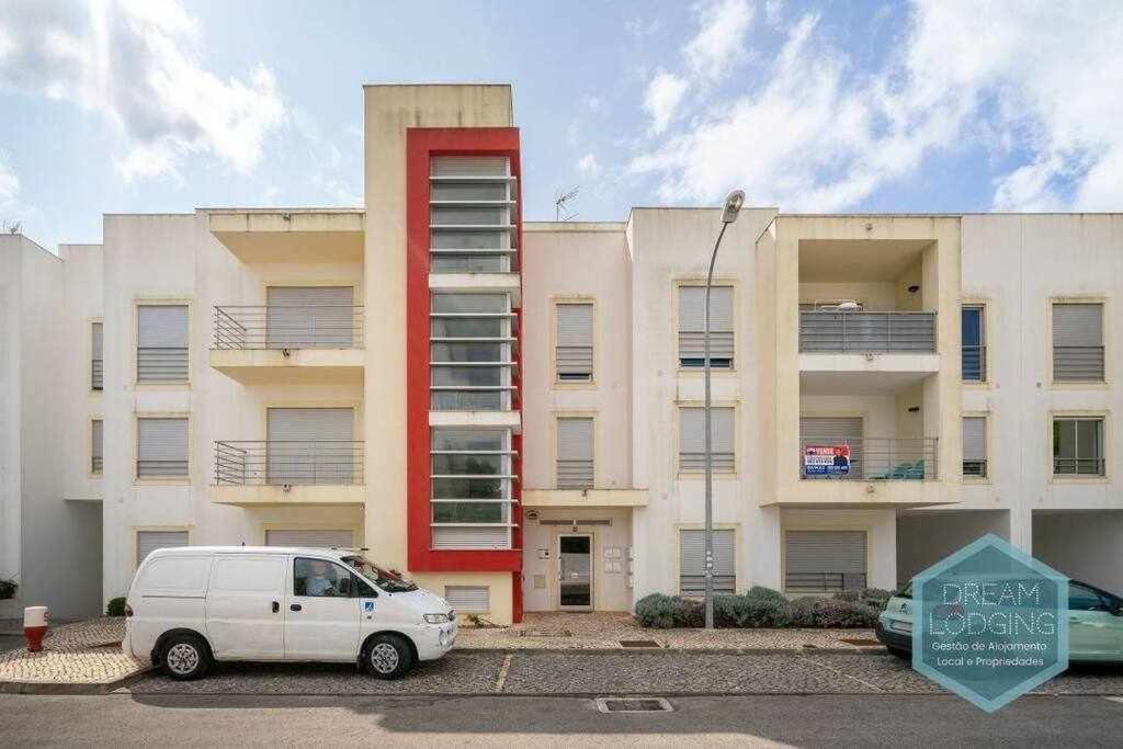 Medronheira B2 Dream Lodging Албуфейра Экстерьер фото