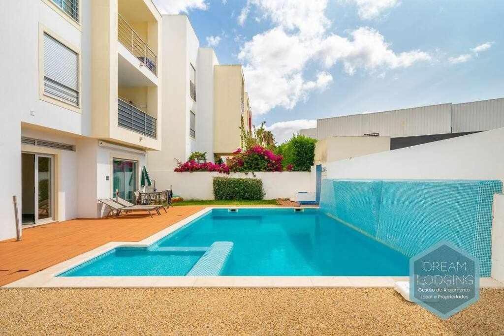 Medronheira B2 Dream Lodging Албуфейра Экстерьер фото