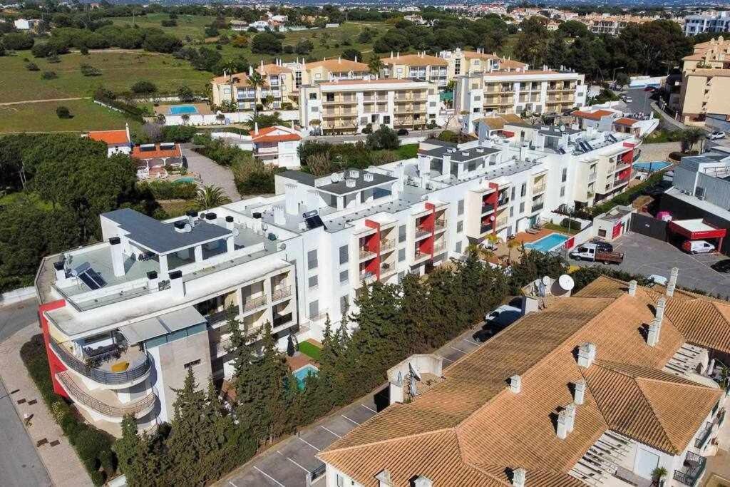 Medronheira B2 Dream Lodging Албуфейра Экстерьер фото